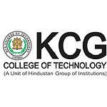 KCG College of Technology