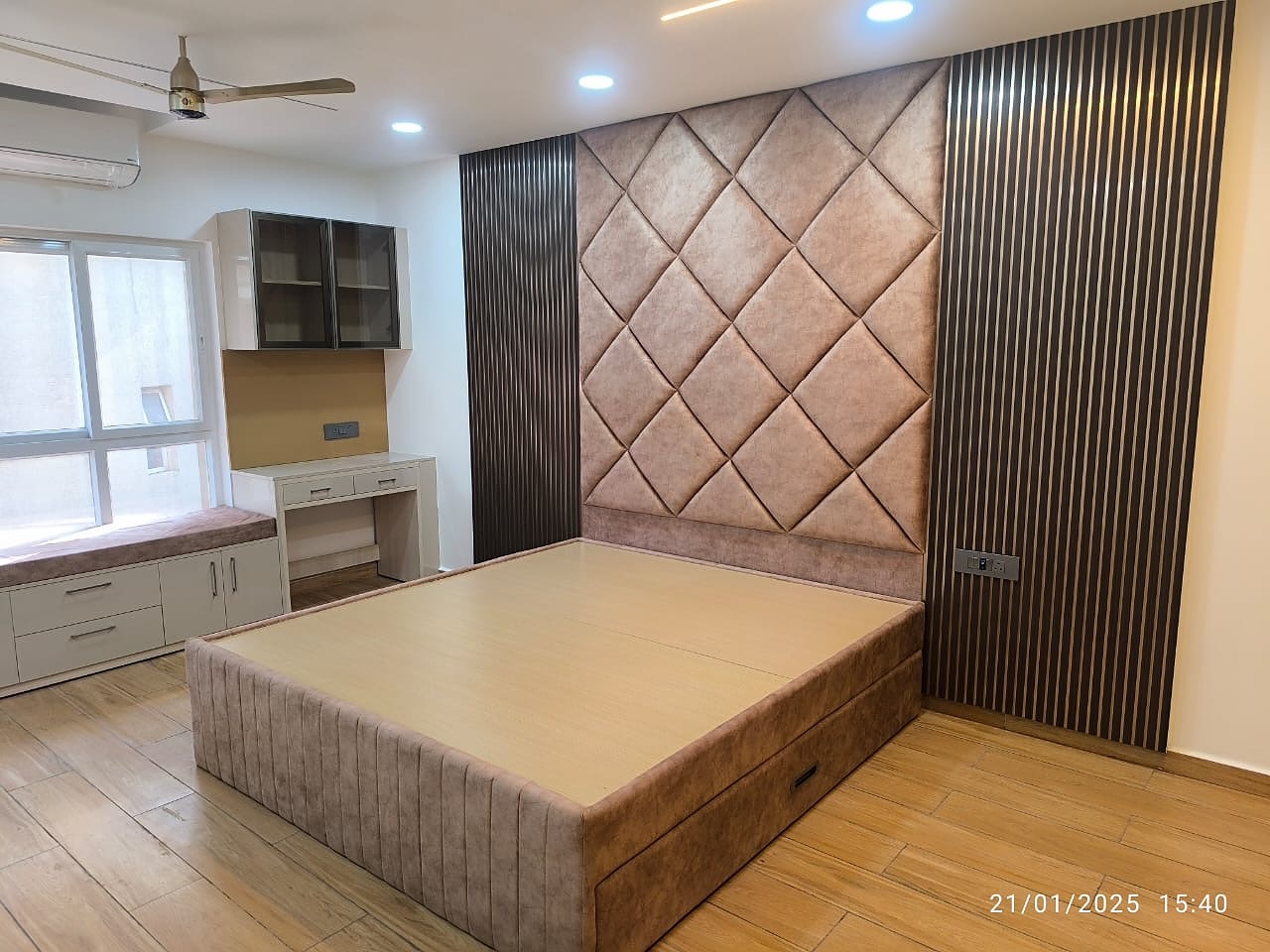 Bed Room