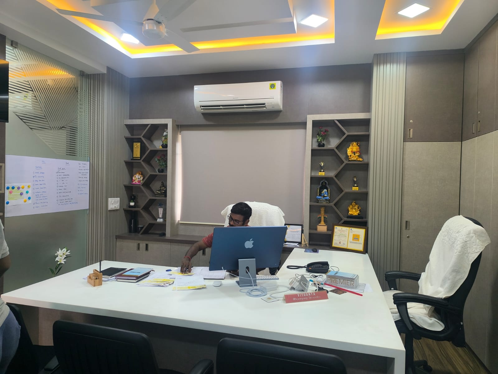 MD Room