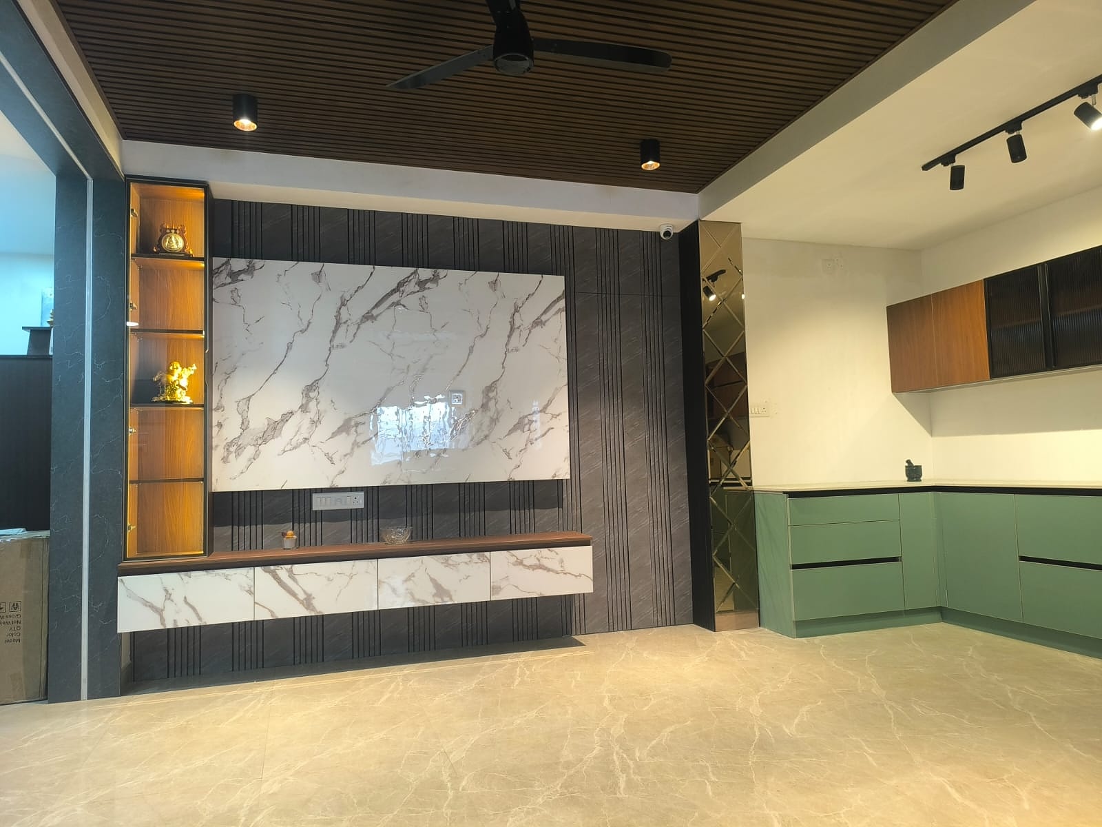 Commercial Interior