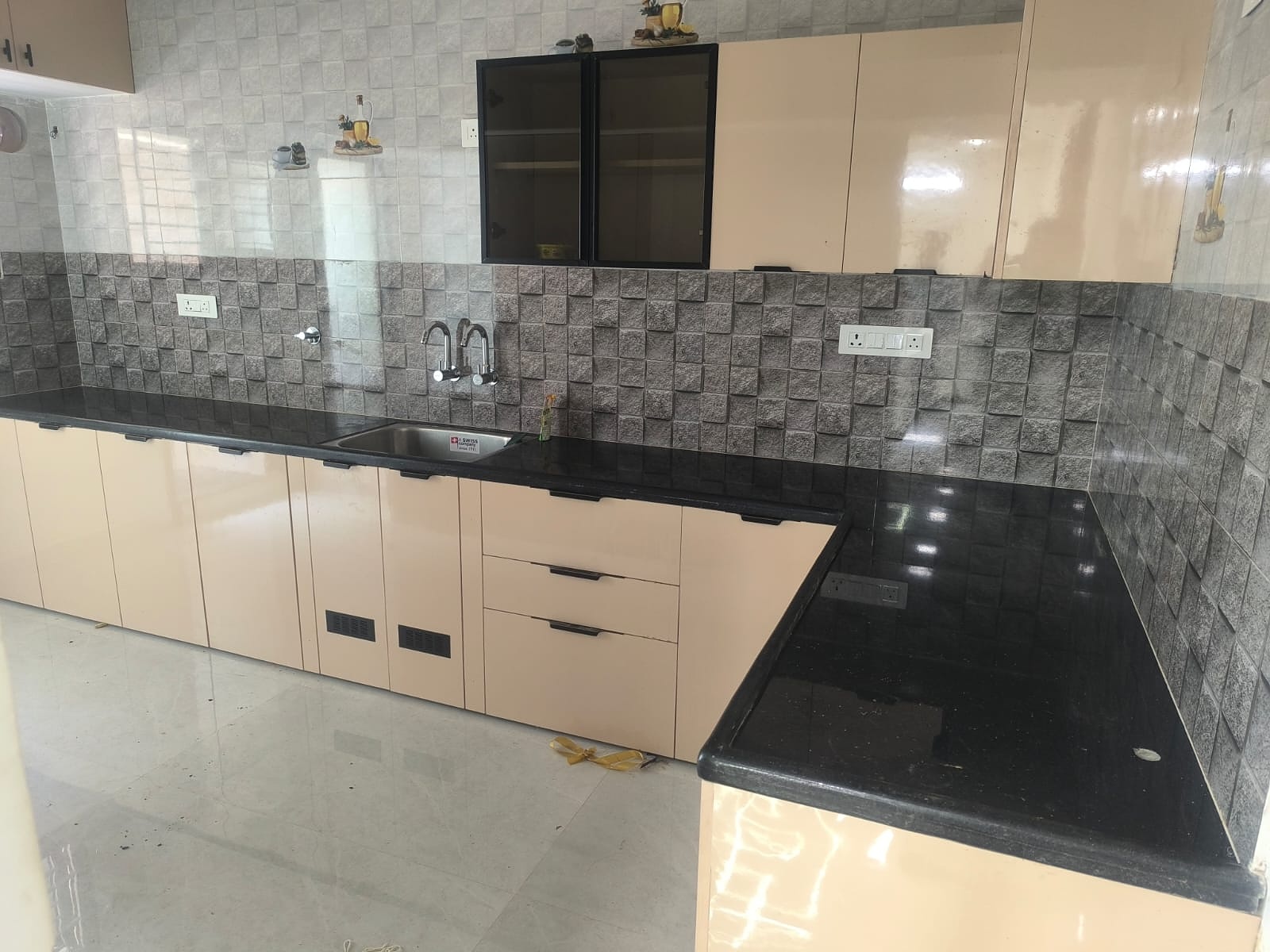 Modular Kitchen