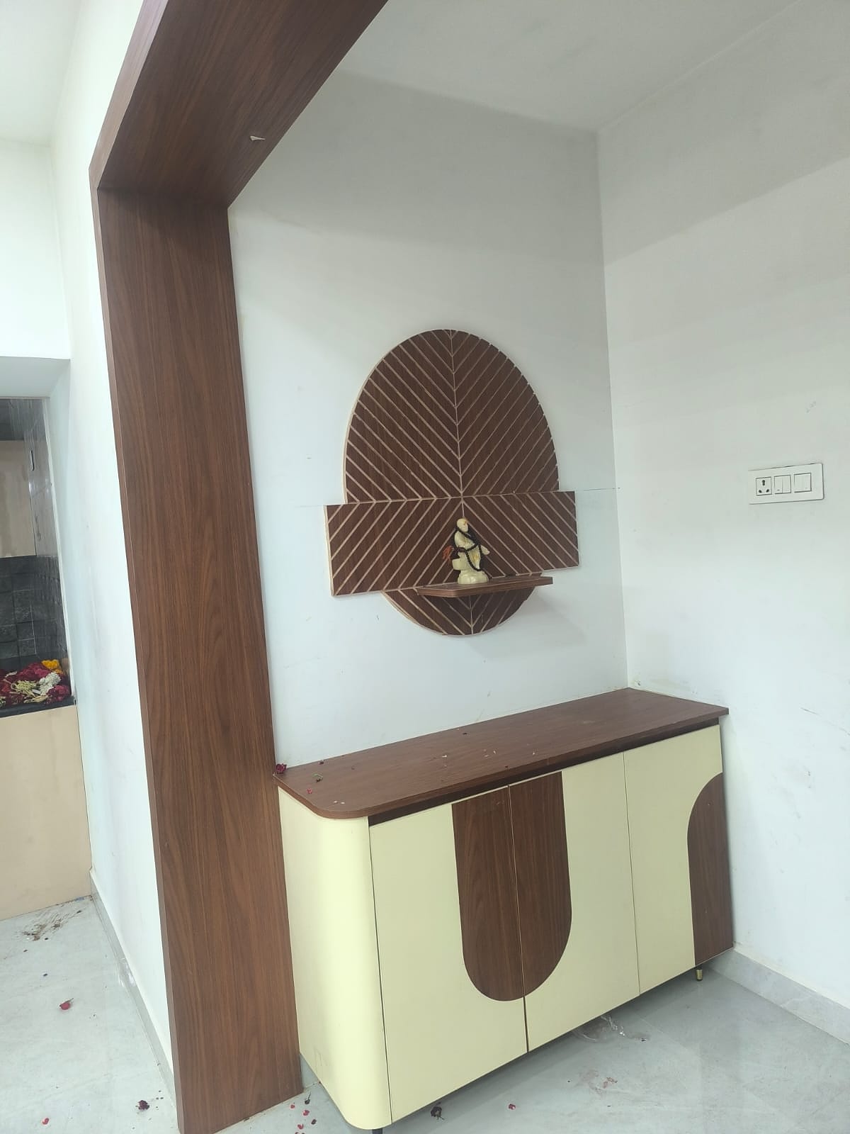 Pooja Room