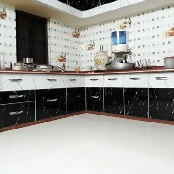 Modular Kitchen In Kodambakkam
